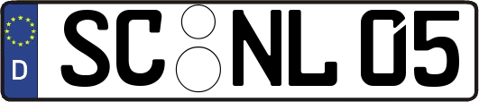 SC-NL05