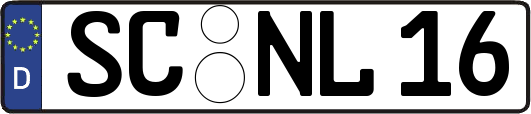 SC-NL16