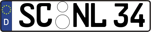 SC-NL34