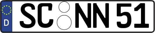 SC-NN51