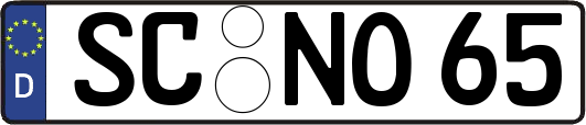 SC-NO65