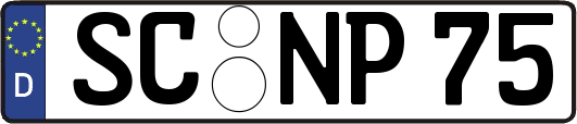 SC-NP75
