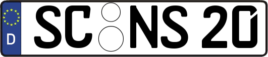 SC-NS20