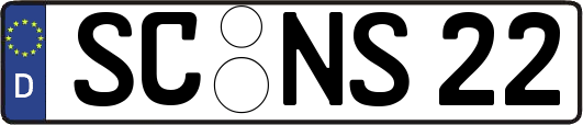 SC-NS22