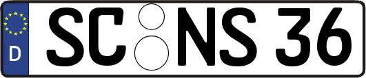 SC-NS36