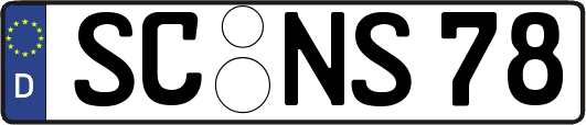 SC-NS78