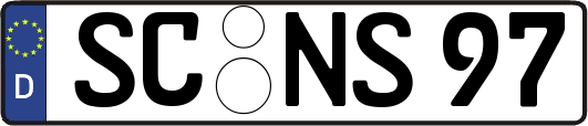 SC-NS97