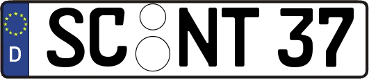 SC-NT37