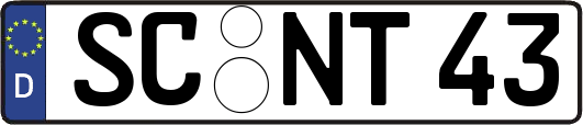 SC-NT43