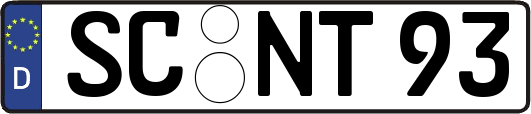 SC-NT93