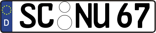 SC-NU67