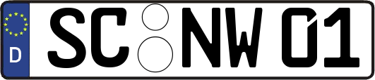 SC-NW01
