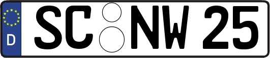 SC-NW25