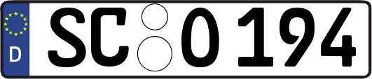 SC-O194