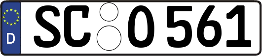 SC-O561