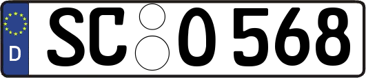 SC-O568