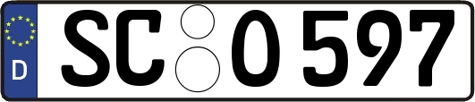 SC-O597
