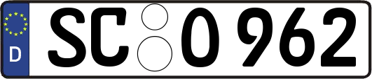 SC-O962