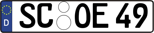 SC-OE49