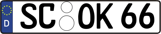 SC-OK66