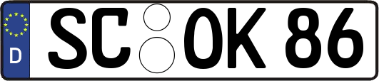 SC-OK86