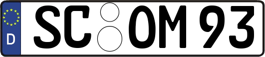 SC-OM93