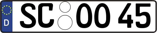 SC-OO45