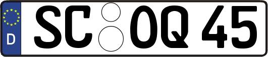 SC-OQ45