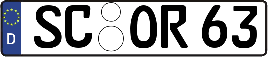 SC-OR63