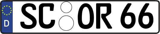 SC-OR66