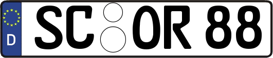 SC-OR88