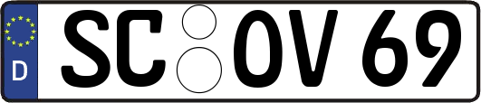 SC-OV69