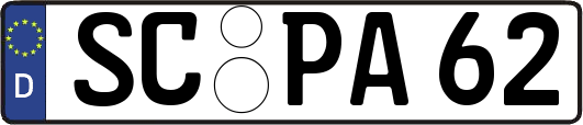 SC-PA62