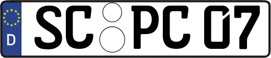 SC-PC07
