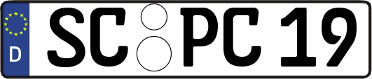 SC-PC19