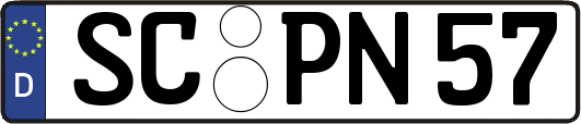 SC-PN57