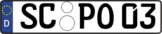 SC-PO03