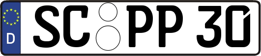 SC-PP30
