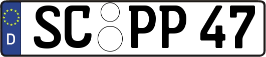 SC-PP47