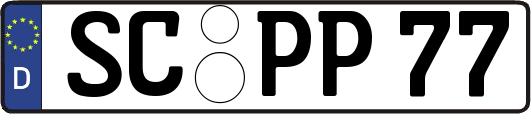 SC-PP77