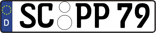 SC-PP79