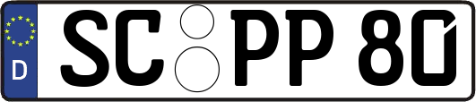 SC-PP80