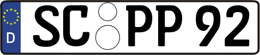 SC-PP92
