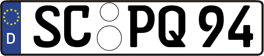 SC-PQ94