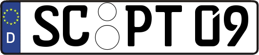 SC-PT09