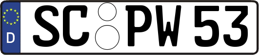 SC-PW53