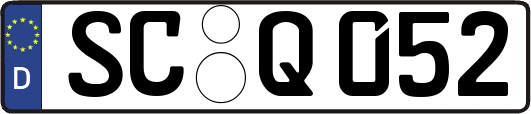 SC-Q052