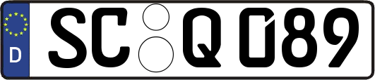 SC-Q089