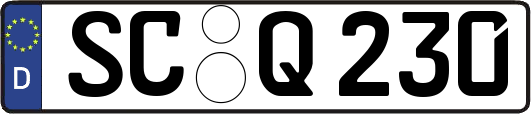 SC-Q230