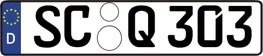 SC-Q303